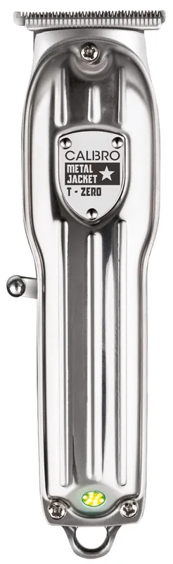 Begrenztes Angebot Xanitalia Calibro Metal Jacket T-Zero Professionel Haarschneider Xanitalia Calibro Metal Jacket T-Zero Professionel Haarschneider 28083